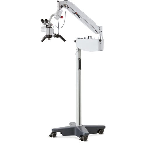 Dental-Operationsmikroskop - SOM® 62 1400 - Karl Kaps  - auf Rollen