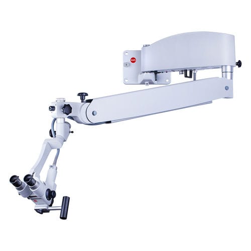HNO-Operationsmikroskop - SOM® series - Karl Kaps  - wandmontiert