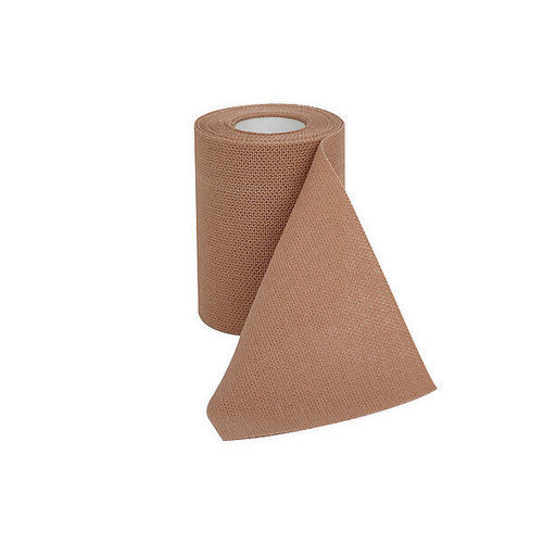 Baumwolle-Verband - CEB® Ideal 104 - Karl Otto Braun - elastisch / hypoallergen