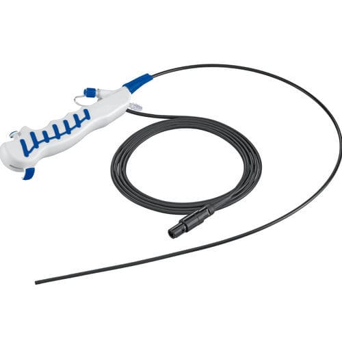 Video-Laryngoskop / zum Einmalgebrauch - C-MAC® FIVE S - KARL STORZ