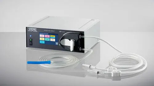 Produktbild von Utoolmart 120-teilige Stumpfe Konische Spenderkanülen 16 Gauge – Luer-Lock, Für Kleber & Flüssigkeiten, Grau
