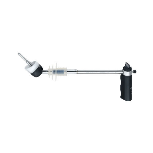 Uterusmanipulator - KECKSTEIN - KARL STORZ