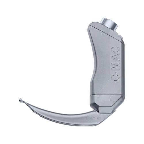 Video-Laryngoskop / für Kinder - C-MAC® - KARL STORZ - mit Klinge