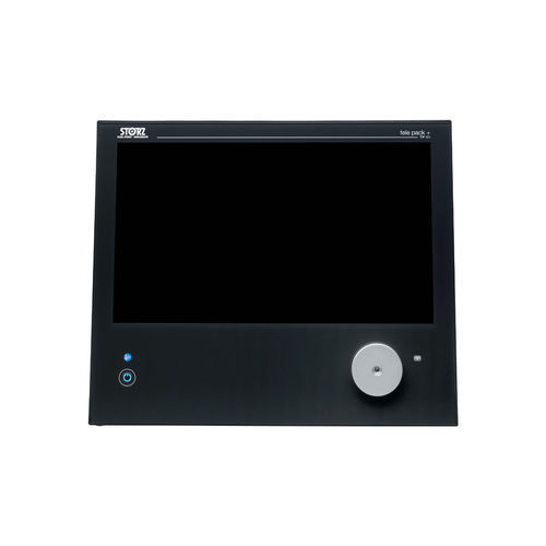 Monitor für Endoskopie - TELE PACK+ - KARL STORZ - Full HD / 18,5" / LED