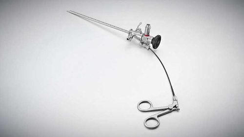 Tierärztliches Instrumentenset / für Allgemeinchirurgie - Rigid™ - KARL STORZ - für Kleintiere