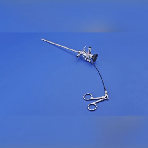 Tierärztliches Instrumentenset / für die Rhinoskopie - KARL STORZ - für Hunde