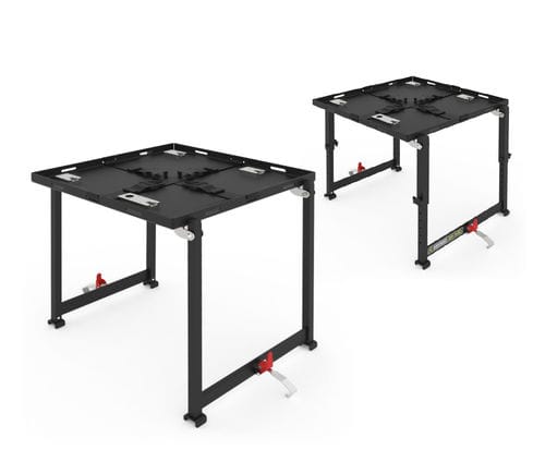 Wagen für OP-Saal - M-138	 - Kartsana - für Instrumente / mobil