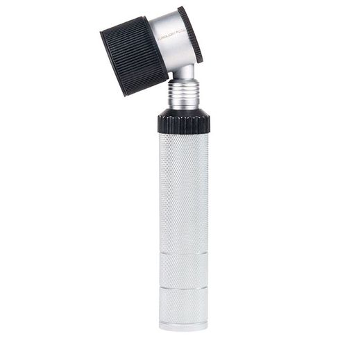 Xenon-Dermatoskop - EUROLIGHT D30 - KaWe - KIRCHNER & WILHELM - Halogen