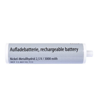 Batterie für medizinische Geräte - 12.80110.722 - KaWe - KIRCHNER & WILHELM