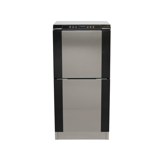 Kompakter Steckbeckenspüler - BWD 733 - KEN Hygiene Systems - automatisch