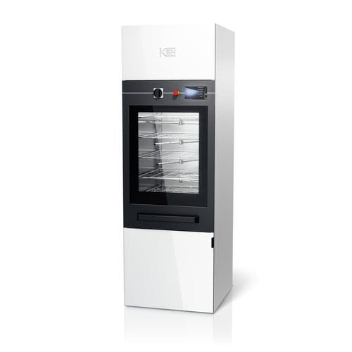 Automatisches Glasreinigungsgerät - IQ5  - KEN Hygiene Systems - Labor / für die Pharmaindustrie / Wasser