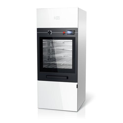 Automatisches Glasreinigungsgerät - IQ6  - KEN Hygiene Systems - Labor / für die Pharmaindustrie / Wasser