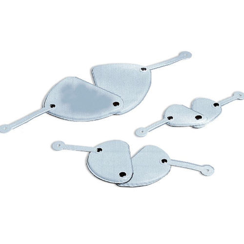 Gonaden-Röntgenschutz / 1,00 mm - 278 - Kenex Electro-Medical