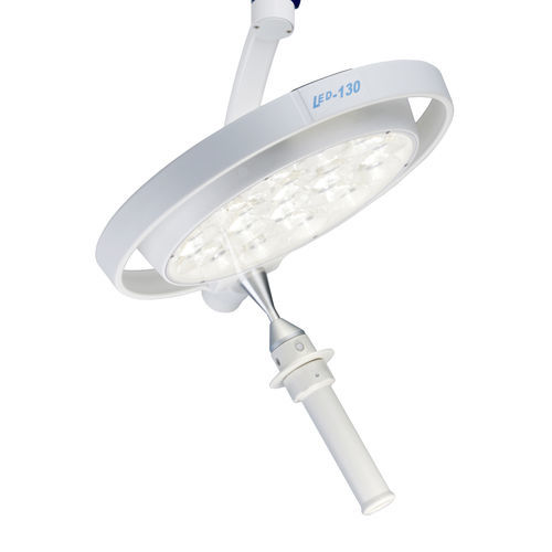 Led Untersuchungsleuchte Led F Kenex Electro Medical