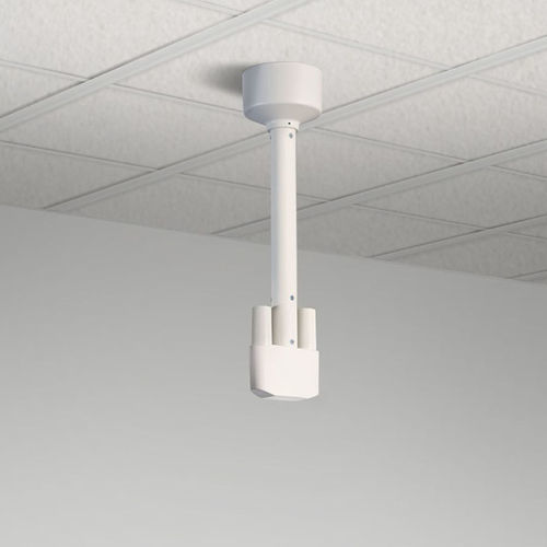 Deckenmontierter Verteilersäule - 300 - Kenex Electro-Medical - für Intensivpflege