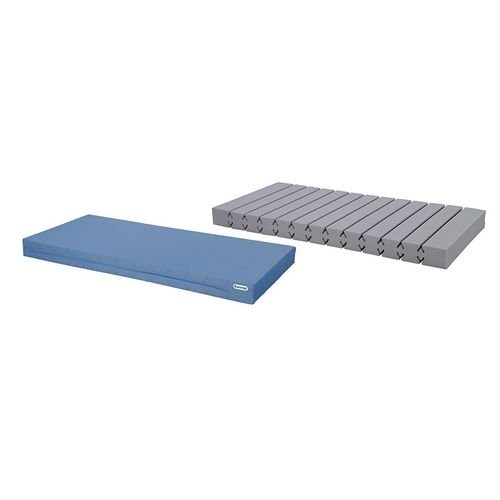 Krankenhaus-Matratze - K091 - Kenmak Hospital Furnitures  - Wechseldruck / wasserdicht / feuerfest