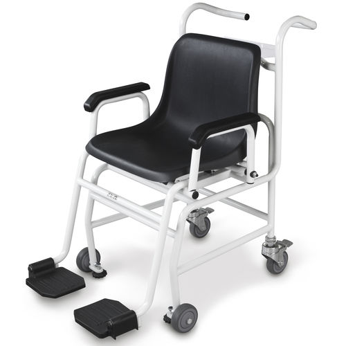 Digitale Personenwaage - MCC 250K100M - KERN & SOHN - elektronisch / medizinisch / für Erwachsene