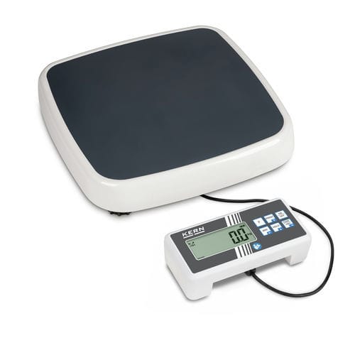 Elektronische Personenwaage - MPN 200K-1M - KERN & SOHN - digital / für Übergewichtige / medizinisch