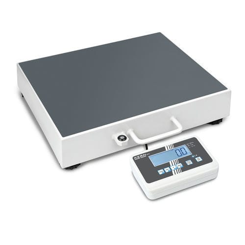 Elektronische Personenwaage - MPC 300K-1LM - KERN & SOHN - digital / für Krankenhaus / für Übergewichtige