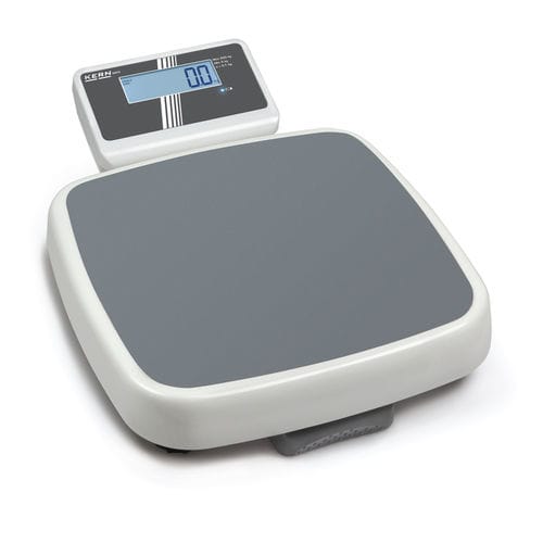 Elektronische Plattformwaage - MPD 250K100M - KERN & SOHN - für Krankenhaus / medizinisch / für Humanmedizin