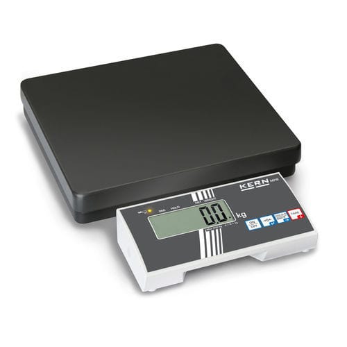 Digitale Personenwaage - MPB 300K100 - KERN & SOHN - für Apotheken / für Fitnessanwendungen / Plattform