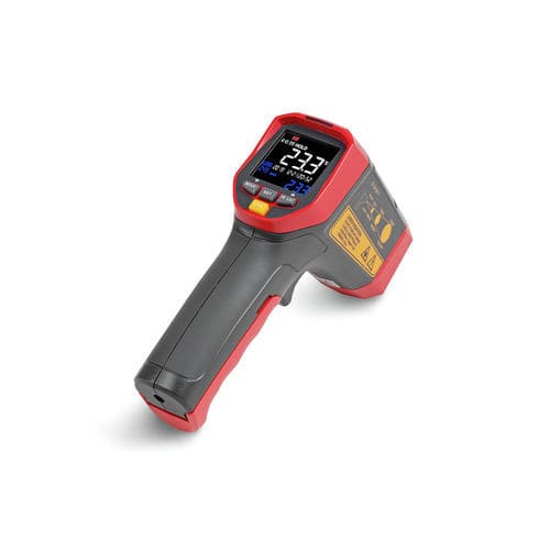 Laborthermometer - JIT 200 - KERN & SOHN - digital / Infrarot / kontaktlos