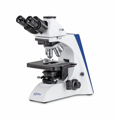 Optisches Mikroskop - OBN 135 - KERN & SOHN - für die Biotechnologie / für Forschungszwecke / für Biologie