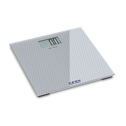 Digitale Personenwaage - MGD 100K-1 - KERN & SOHN - mit LCD-Display