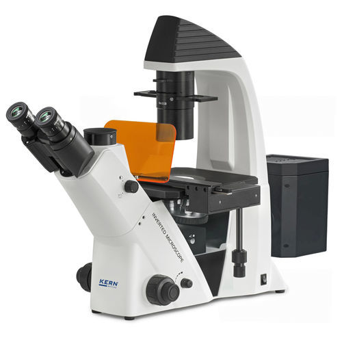 Optisches Mikroskop - OCM 168 - KERN & SOHN - Labor / für Forschungszwecke / für Biologie
