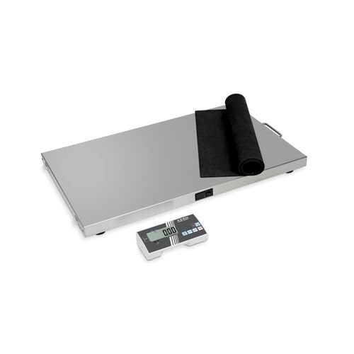 Elektronische Plattformwaage - EOS 150K-2 - KERN & SOHN - für Tiere / medizinisch / für Veterinärmedizin