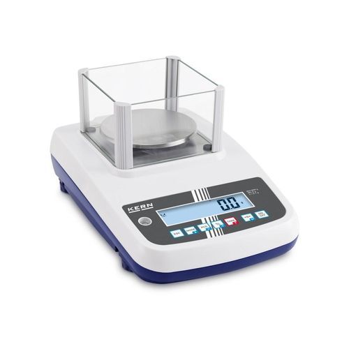 Digitale Laborwaage - EWJ 600-1M - KERN & SOHN - Präzision / Tisch / mit Digitalanzeige