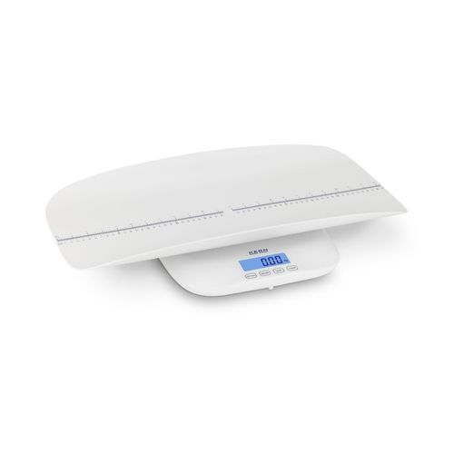 Elektronische Babywaage - MBF 100K-2 - KERN & SOHN - digital / für Privatgebrauch / für Apotheken