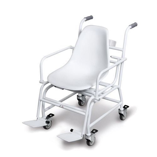 Sitzpersonenwaage - MCF 300K-1M - KERN & SOHN - elektronisch / digital / für Krankenhaus