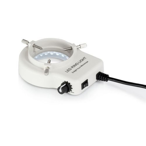 Labor-Illuminator - OBB-A6102 - KERN & SOHN - LED / kompakt