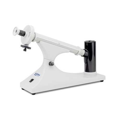 Manueller Polarimeter - OAB 20LED - KERN & SOHN - für Ausbildung / für die Lebensmittelindustrie / Labor
