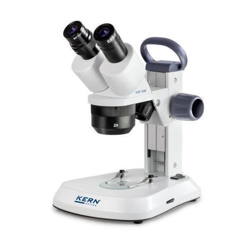 Optisches Stereomikroskop - OSF 439 - KERN & SOHN - für die Ausbildung / für Biologie / Inspektion