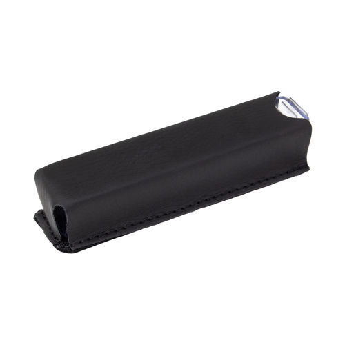 Tägliche Pillenbox - Medidos No. 3U Leatherette - Kibodan A/S