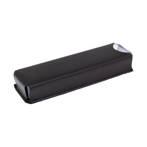 Tägliche Pillenbox - Medimax No. 3U Leatherette - Kibodan A/S