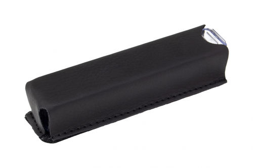 Tägliche Pillenbox - Medidos No. 4U Leatherette - Kibodan A/S