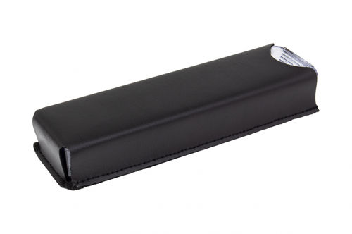 Tägliche Pillenbox - Medimax No. 4U Leatherette - Kibodan A/S