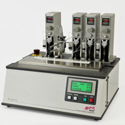 Automatischer Reagenzspender - Matrix™ 1600  - Kinematic Automation - Labor / Tisch