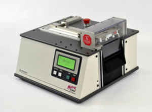 Schnittmodul für Teststreifen - Matrix 2360™  - Kinematic Automation