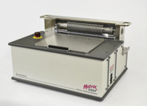 Schnittmodul für Teststreifen - Matrix™ 2501 - Kinematic Automation - Rotation