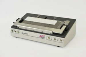 Walzmodul für Teststreifen - Matrix 2210™  - Kinematic Automation