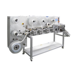 Walzmodul für Teststreifen - Matrix™ 7100  - Kinematic Automation
