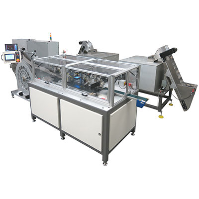 Schnittmodul für Teststreifen - Matrix™ 2390  - Kinematic Automation