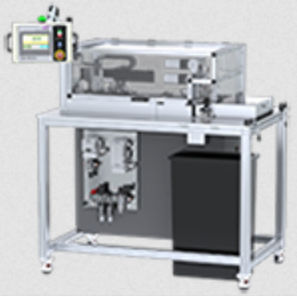 Schnittmodul für Teststreifen - Matrix™ 5051  - Kinematic Automation