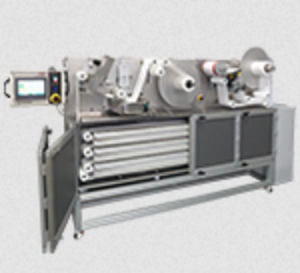 Beschichtungssystem für die Pharmaindustrie - Matrix 6500™  - Kinematic Automation - modular / kontinuierlich / mit Trockner