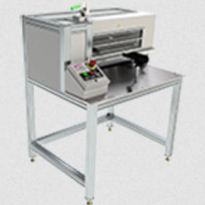 Drehbare Reinigungsstation - Matrix™ 5472  - Kinematic Automation