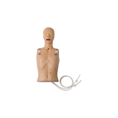 Ernährungs-Simulator - LM-097B - KOKEN  - Ausbildung / für Tracheotomie / für Gastroenterologie